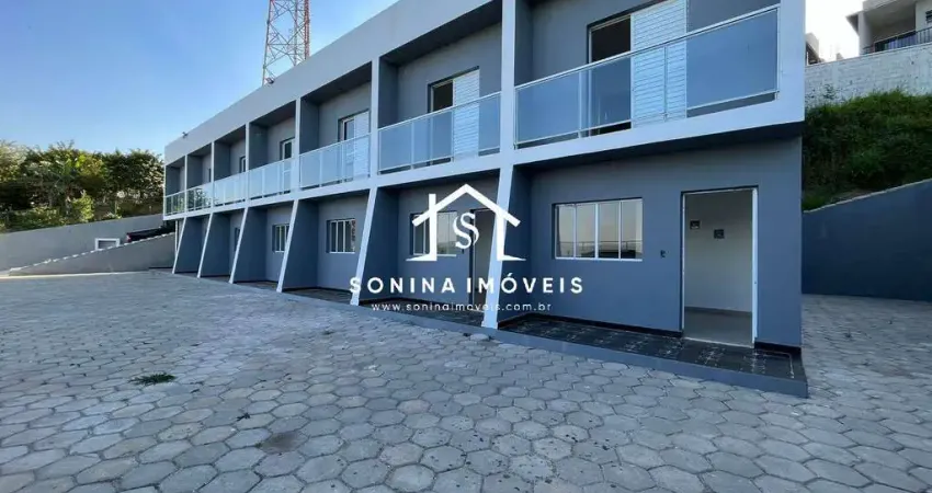 Casa com 2 quartos à venda na Cidade Nova, Bom Jesus dos Perdões