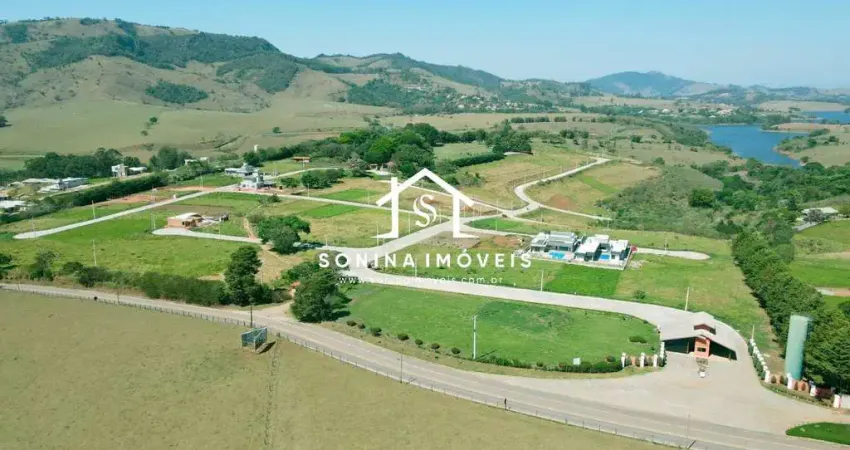 Chácara / sítio à venda no Azevedo, Joanópolis