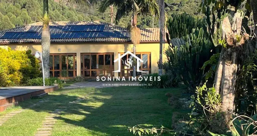 Chácara / sítio com 6 quartos à venda na Cachoeirinha, Bom Jesus dos Perdões 