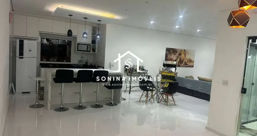 Casa com 3 quartos à venda no Fazenda do Tanque, Atibaia