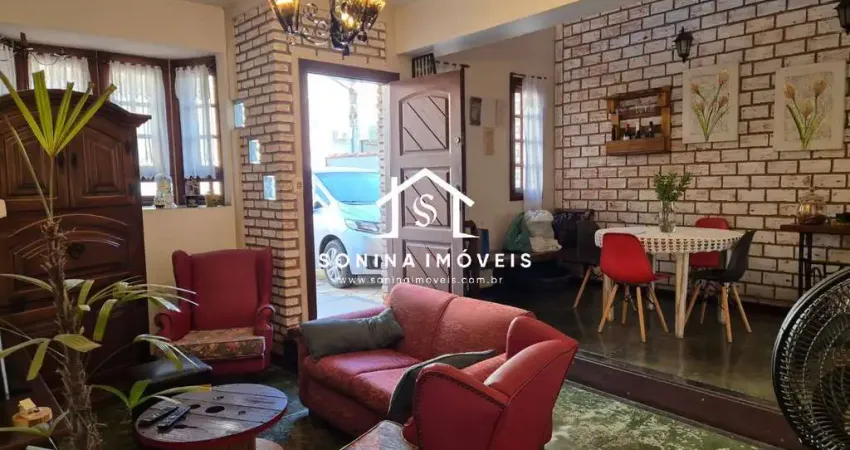 Casa com 5 quartos à venda no Atibaia Jardim, Atibaia