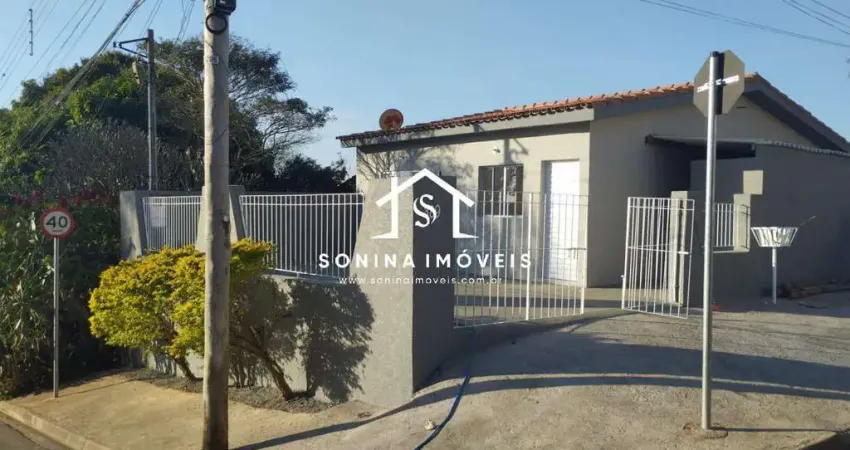 Casa com 3 quartos à venda no Jardim Colonial, Atibaia