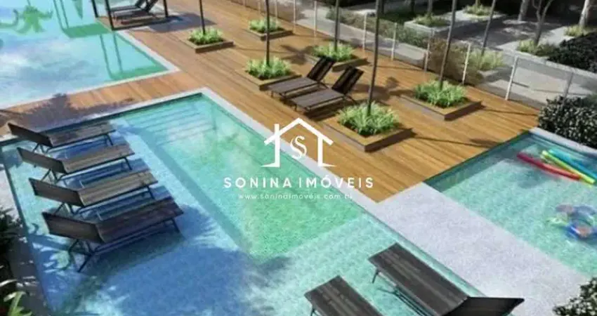 Venda apt decorado-condomínio residencial carraro-itapetinga atibaia