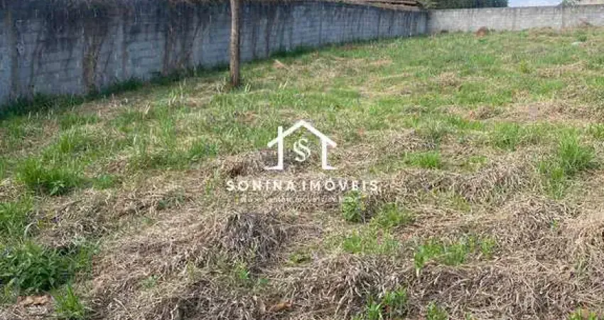 Terreno à venda no Chácaras Fernão Dias, Atibaia