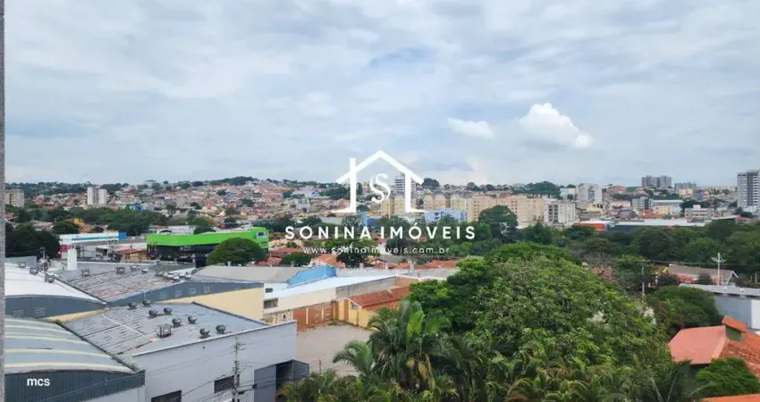Apartamento com 3 quartos para alugar na Vila Thais, Atibaia 