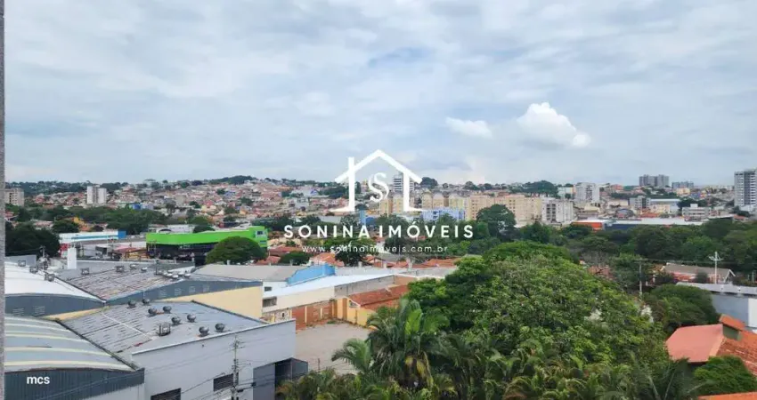 Apartamento com 2 quartos para alugar na Vila Thais, Atibaia 