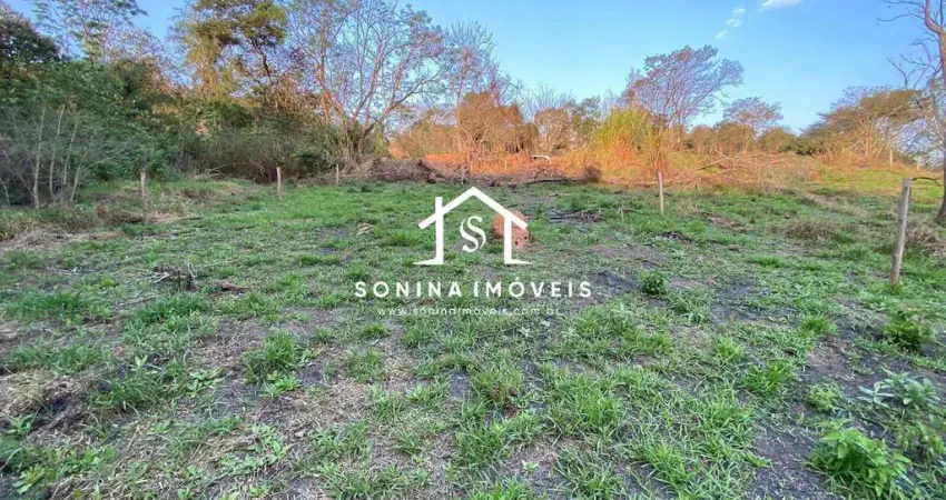 Terreno à venda no Jardim Paulista, Atibaia 