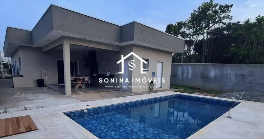 Casa com 3 quartos à venda no Jardim Paraíso da Usina, Atibaia 