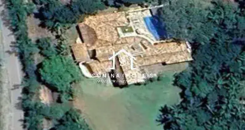 Casa com 7 quartos à venda no Tanque, Atibaia 