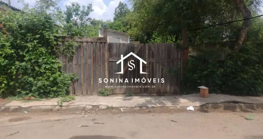 Terreno à venda no Caetetuba, Atibaia 