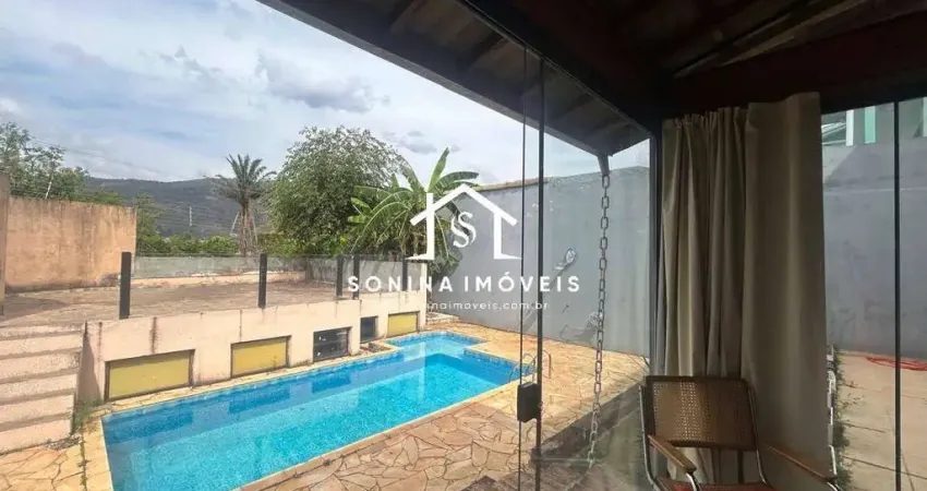 Casa com 5 quartos à venda na Vila Petrópolis, Atibaia