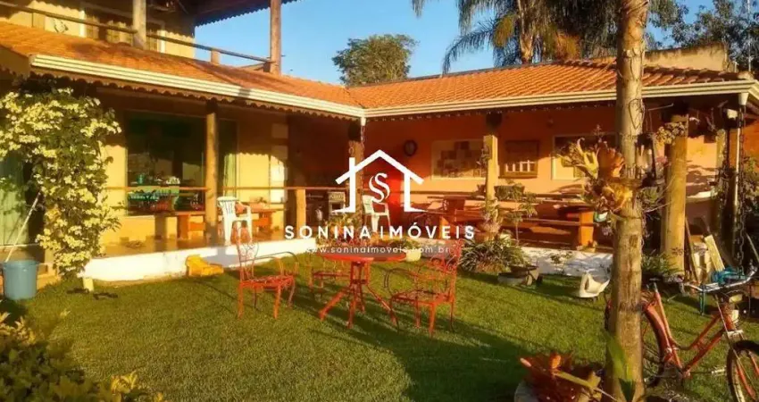 Locação e venda -casa-  4 dormitórios- jardim  estância brasil- atibaia