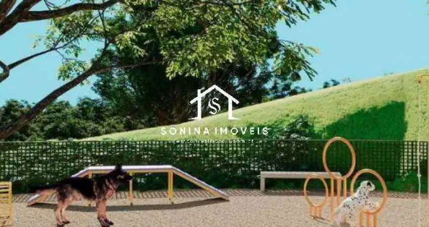 Terreno à venda no Loteamento Vale das Flores, Atibaia 