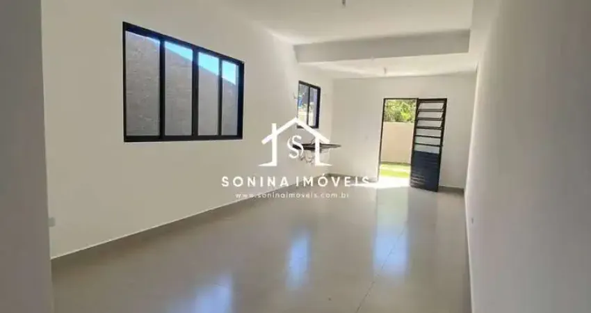 Casa com 2 quartos à venda no Jardim Maristela II, Atibaia