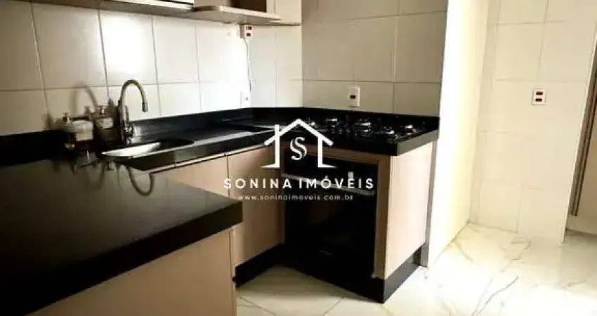 Apartamento com 3 quartos à venda na Vila Helena, Atibaia