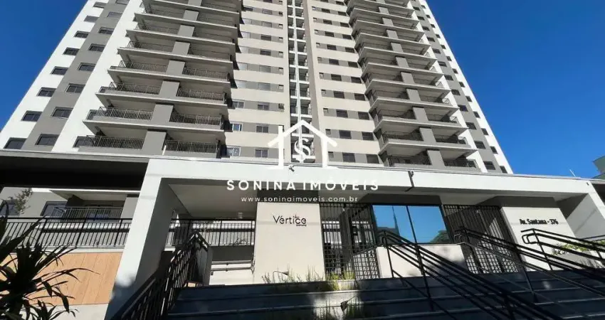 Apartamento com 2 quartos à venda na Estância Lynce, Atibaia 