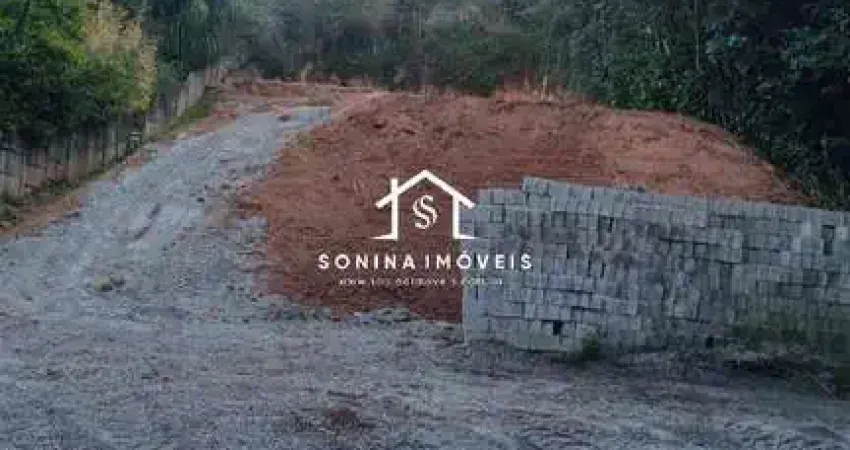 Terreno à venda no Jardim Estância Brasil, Atibaia