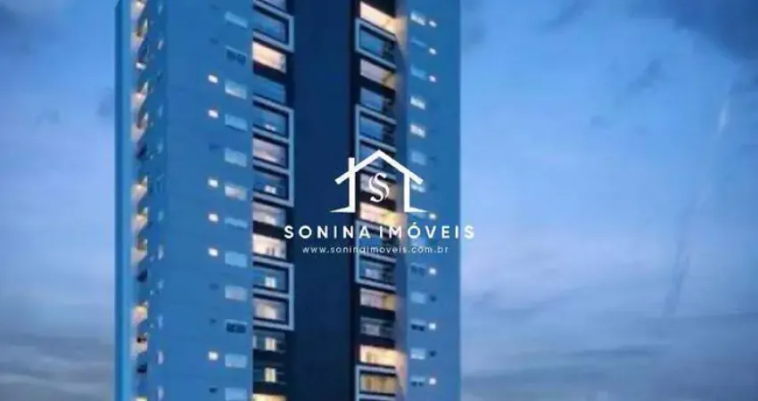 Apartamento com 3 quartos à venda na Vila Helena, Atibaia