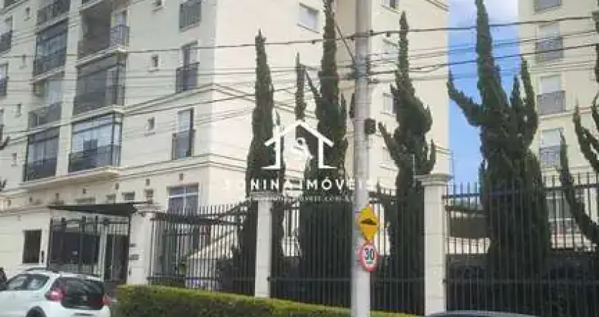 Apartamento com 3 quartos para alugar na Vila Helena, Atibaia