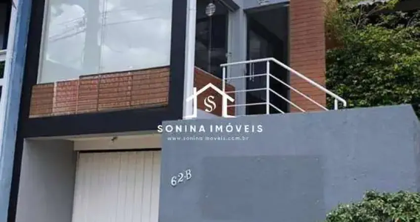 Sala comercial com 1 sala para alugar no Jardim das Flores, Atibaia