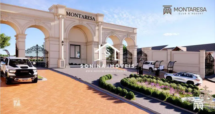 Terreno à venda no Cachoeira, Atibaia 