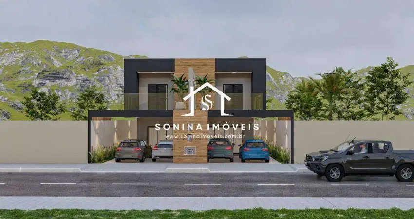 Casa com 3 quartos à venda no Jardim dos Pinheiros, Atibaia