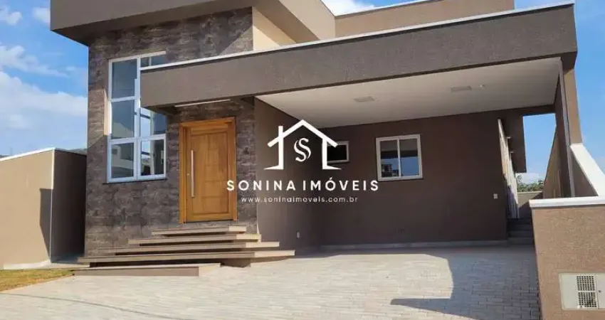 Venda -casa - condomínio greenfield- jardim dos pinheiros-atibaia