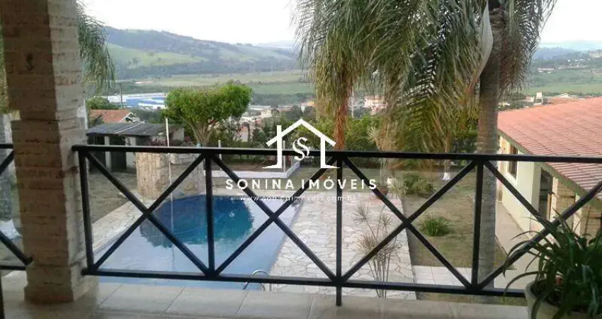 Casa com 3 quartos para alugar no Jardim Santa Fé, Bom Jesus dos Perdões