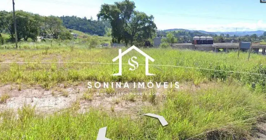 Terreno à venda no Jardim Sao Marcos, Bom Jesus dos Perdões 