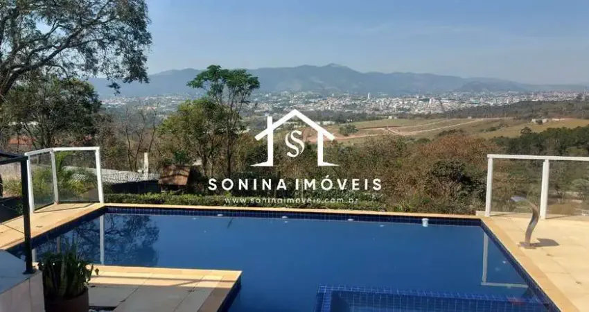 Casa com 4 quartos à venda no Atibaia Belvedere, Atibaia