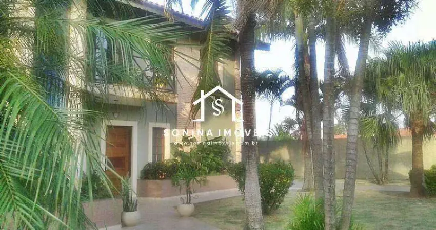 Casa com 3 quartos à venda no Jardim Santa Fé, Bom Jesus dos Perdões