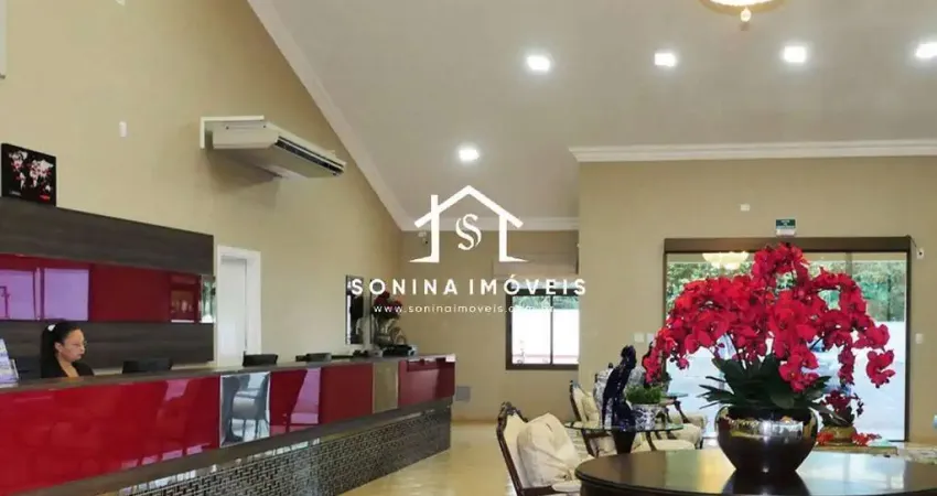 Sala comercial com 4 salas à venda no Jardim Santa Felicidade, Campo Grande