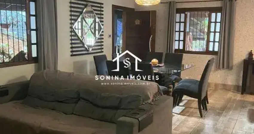 Casa com 4 quartos à venda no Jardim Estância Brasil, Atibaia 