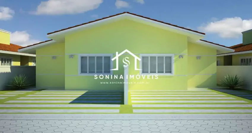 Casa com 2 quartos à venda no Jardim Sao Marcos, Bom Jesus dos Perdões