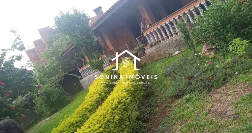 Casa com 4 quartos à venda no Jardim dos Pinheiros, Atibaia