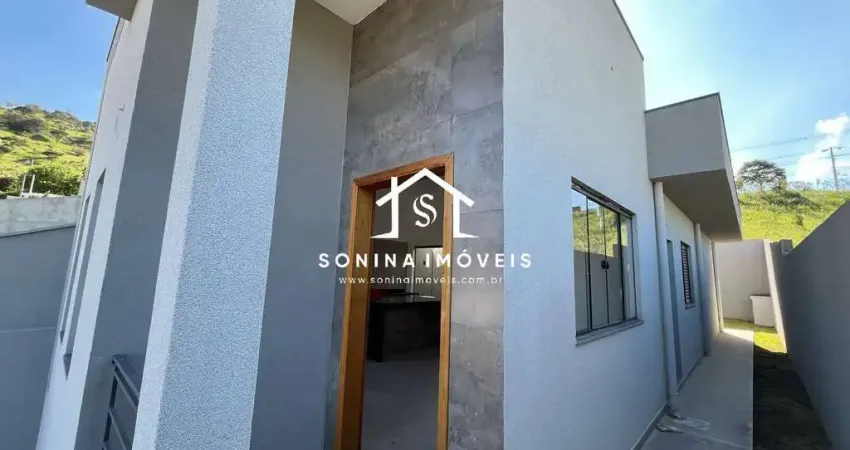 Casa com 3 quartos à venda no Residencial Santa Martha, Bom Jesus dos Perdões