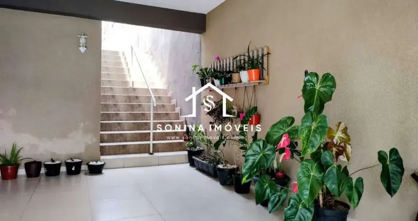 Casa com 3 quartos à venda no Jardim Sao Marcos, Bom Jesus dos Perdões 