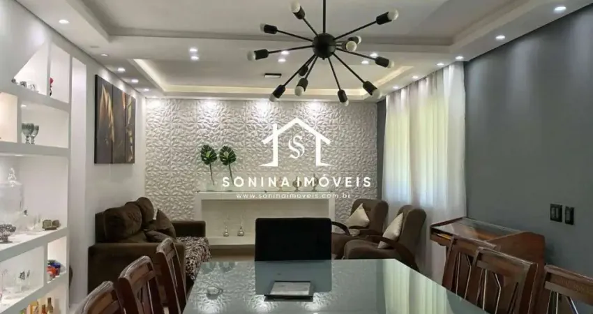 Casa com 3 quartos à venda no Jardim Paulista, Atibaia