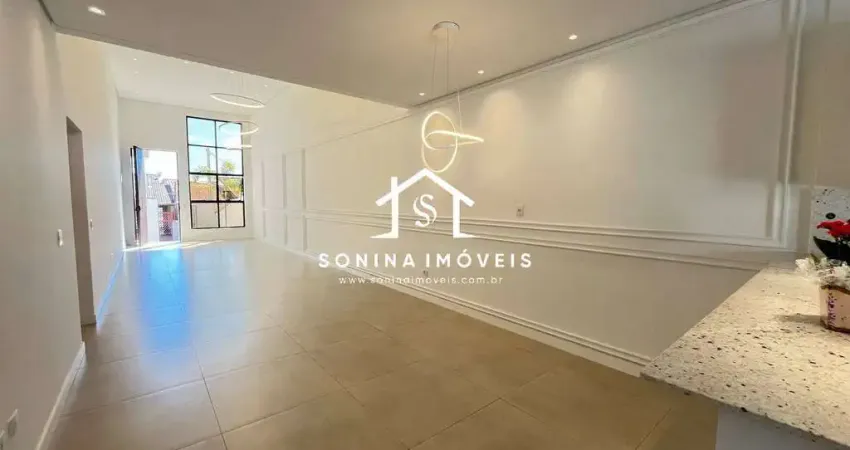 Casa com 3 quartos à venda na Vila Silena, Atibaia 