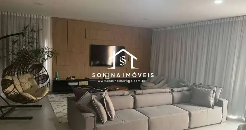 Casa com 4 quartos à venda no Jardim Paulista, Atibaia