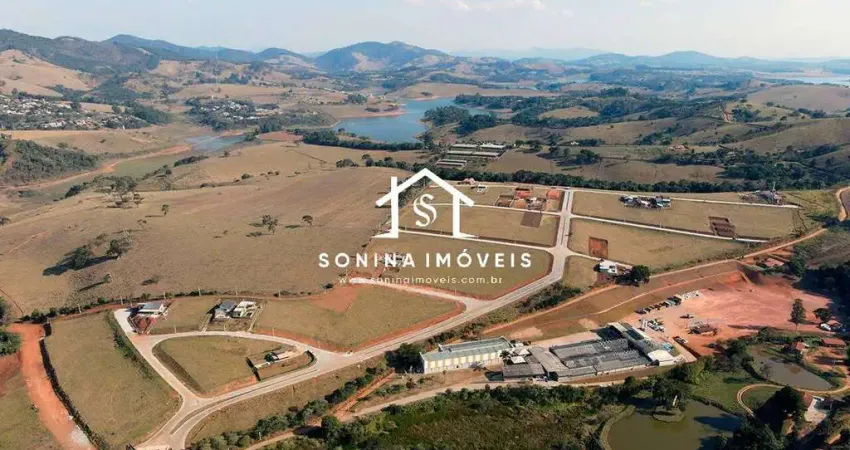 Terreno à venda no Azevedo, Joanópolis 