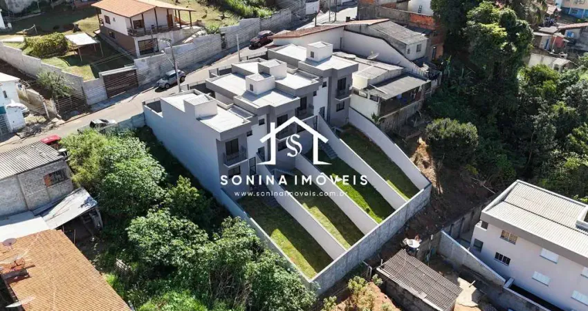 Casa com 2 quartos à venda no Jardim Imperial, Atibaia 