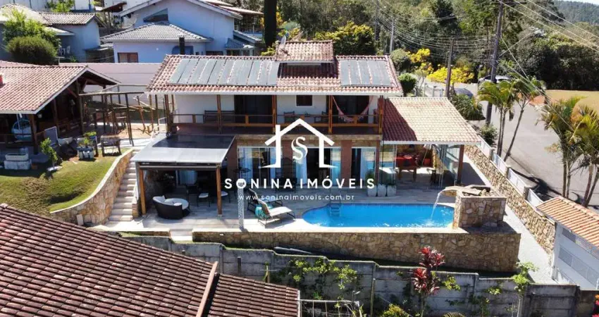 Casa com 4 quartos à venda em Guaxinduva, Bom Jesus dos Perdões