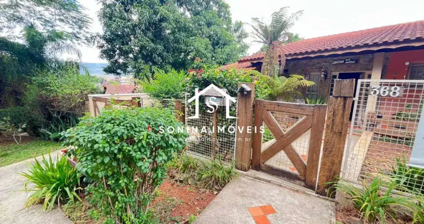 Casa com 4 quartos à venda no Jardim do Lago, Atibaia