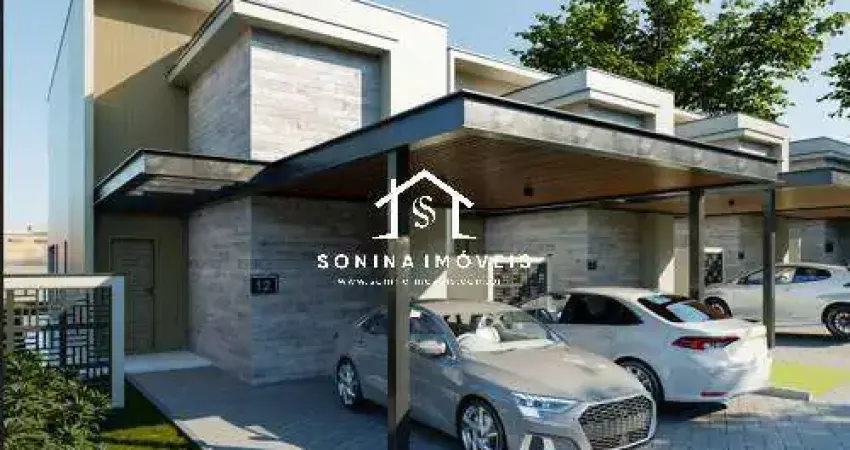 Casa com 3 quartos à venda na Vila Santista, Atibaia