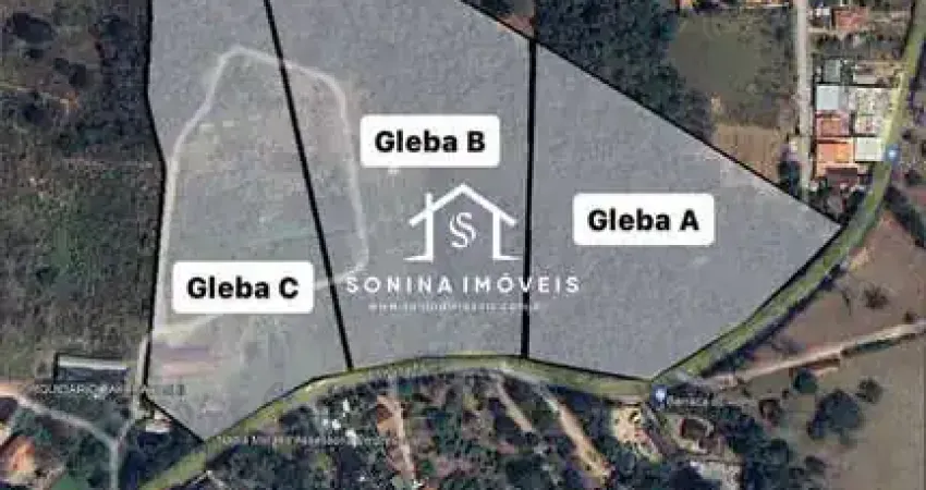 Terreno à venda no Jardim Colonial, Atibaia 