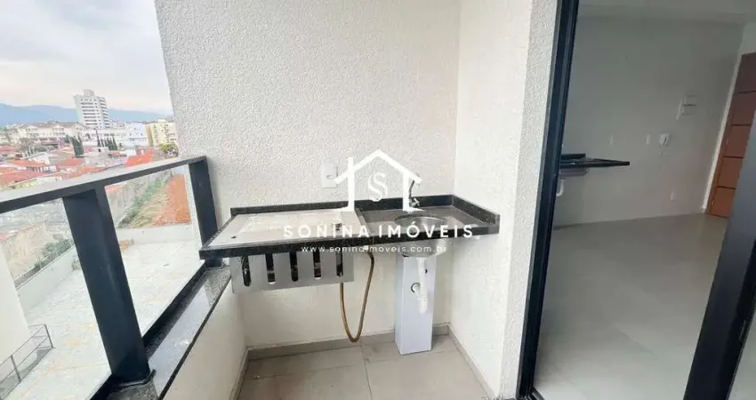 Apartamento com 2 quartos à venda no Atibaia Jardim, Atibaia 