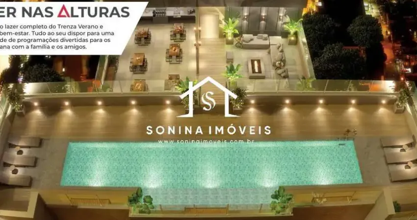 Apartamento com 2 quartos à venda no Atibaia Jardim, Atibaia 