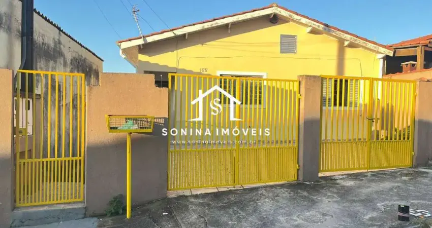 Casa com 4 quartos à venda no Centro, Bom Jesus dos Perdões