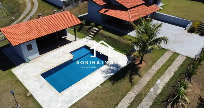 Casa com 3 quartos à venda em Guaxinduva, Bom Jesus dos Perdões